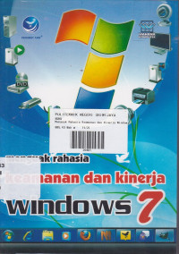 Menguak Rahasia Keamanan Dan Kinerja Windows 7