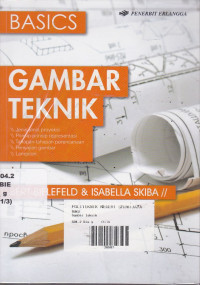 Basics Gambar Teknik