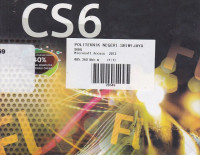 Shortcourse ; Adobe Flash CS6