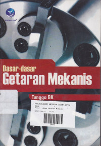 Dasar-Dasar Getaran Mekanis Ed.1