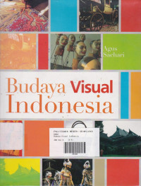 Budaya Visual Indonesia