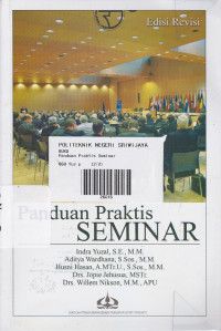 Panduan Praktis Seminar Ed. Ketiga