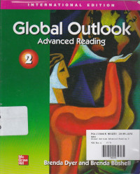 Global Outlook: Advanced Reading 2