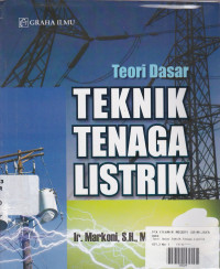 Teori Dasar: Teknik Tenaga Listrik