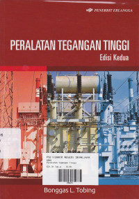 Peralatan Tegangan Tinggi Ed.2