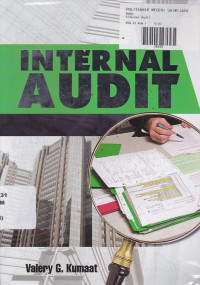 Internal Audit