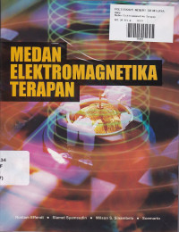 Medan Elektromagnetika Terapan