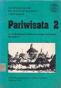 Pariwisata Jilid.2