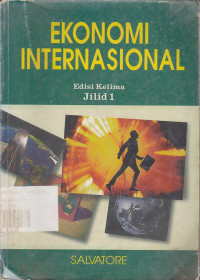 Ekonomi Internasional Jilid 1 Ed.5