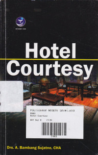 Hotel Courtesy