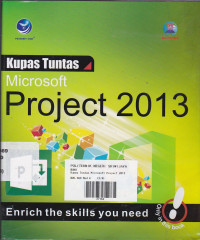 Kupas Tuntas Microsoft Project 2013