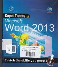 Kupas Tuntas Microsoft 2013