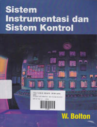 Sistem Instrumentasi dan Sistem Kontrol