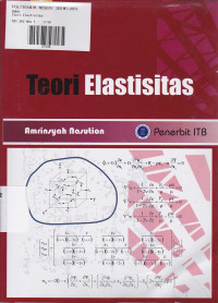 Teori Elastisitas