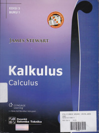 Kalkulus Buku 1 Edisi 5