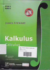 Kalkulus Buku 2 Edisi 5