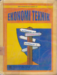 Ekonomi Teknik