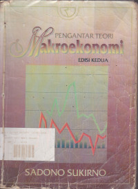 Pengantar Teori Makroekonomi Ed.2