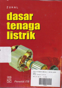 Dasar Tenaga Listrik