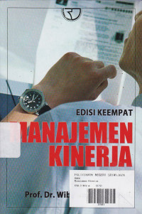 Manajemen Kinerja