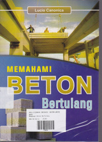 Memahami Beton Bertulang