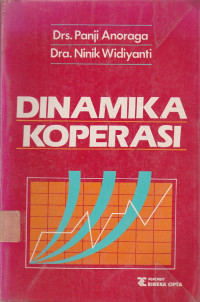 Dinamika Koperasi