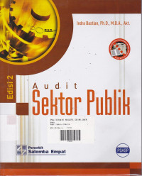 Audit Sektor Publik Ed.2