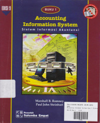 Accounting Information System (Sistem Informasi Akuntansi) Buku.1 Edisi.9