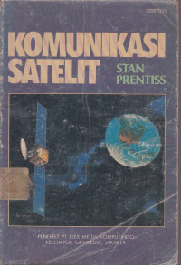 Komunikasi Satelit