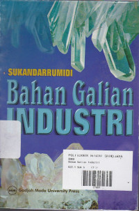 Bahan Galian Industri