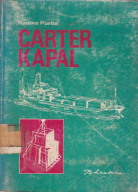 Carter Kapal