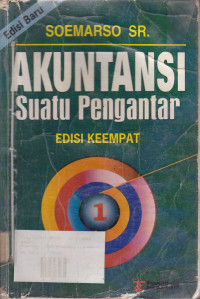 Akuntansi Suatu Pengantar Buku.1 Ed.4