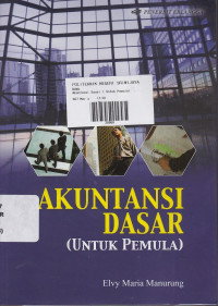 Akuntansi Dasar (Untuk Pemula)