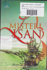 Misteri Lisan : Karena Lidah Dapat Menjerumuskan ke Neraka atau Memasukkan ke Surga