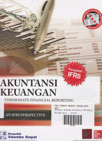 Akuntansi Keuangan: Intermediate Financial Reporting Buku 2 Ed.2