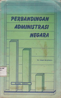 Perbandingan Administrasi Negara