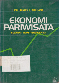 Ekonomi Pariwisata Sejarah Dan Prospeknya