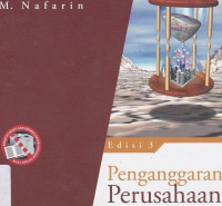 Penganggaran Perusahaan