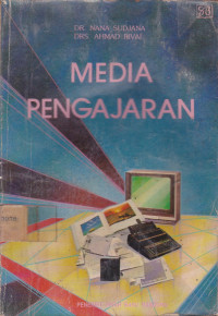 Media Pengajaran (Penggunaan Dan Pembuatannya)