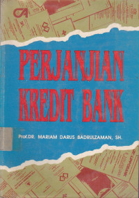 Beberapa Masalah Hukum Dalam Perjanjian Kredit Bank Dengan Jaminan Hypotheek Serta Hambatan-Hambatannya Dalam Praktek Di Medan