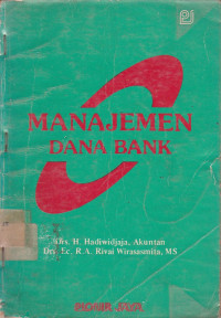 Manajemen Dana Bank