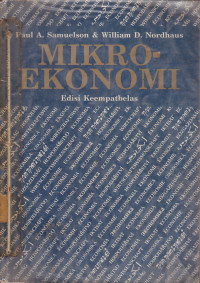 Mikro-Ekonomi Ed.14