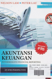 Akuntansi Keuangan: Intermediate Financial Reporting Buku.1 Ed.2