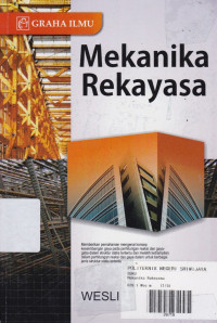 Mekanika Rekayasa