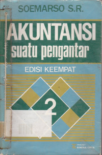 Akuntansi Suatu Pengantar Buku.2 Ed.4