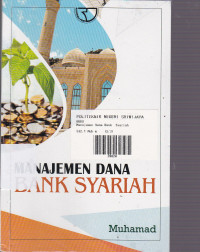 Manajemen Dana Bank Syariah