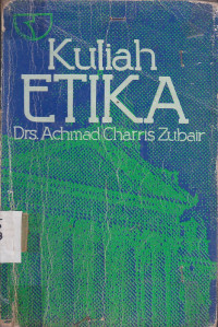 Kuliah Etika