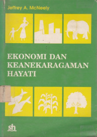 Ekonomi Dan Keanekaragaman Hayati