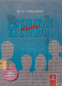 Pendidikan Dalam Keluarga