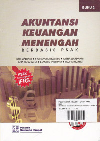 Akuntansi Keuangan Menengah Berbasis PSAK Buku 2